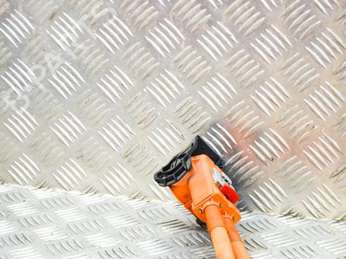 Wiring harness JAGUAR I-PACE (X590) EV400 AWD | BP27754367E16 - Image 4