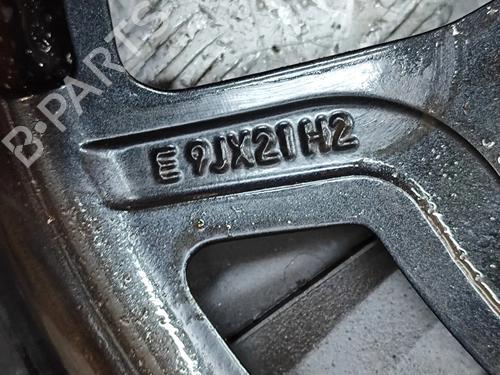 Fælk BMW iX (I20) xDrive 40 | BP32755731C45 - Image 22