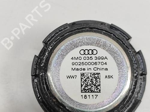 Speaker AUDI Q7 (4MB, 4MG, 4MQ) 3.0 TDI quattro | BP26383258E2