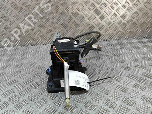 Gear lever FORD TRANSIT CONNECT V408 Box Body/MPV 1.5 TDCi | BP18164855M90