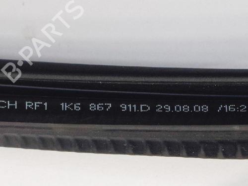 Rubber door seal VW GOLF V (1K1) 1.4 TSI | BP14661695C142 