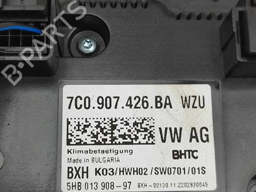 Elektronisk modul VW CRAFTER Van (SY_, SX_) 2.0 TDI FWD (SYB, SYC, SYD) | BP30937908M83 