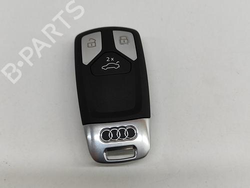 Electronic module AUDI A5 Sportback (F5A, F5F) 2.0 TFSI | BP16194328M83 