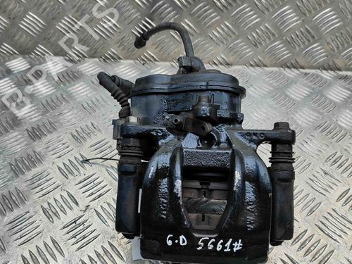 Used Right rear brake caliper AUDI A5 Sportback (F5A, F5F) S5 TFSI quattro (354 hp) 29486943