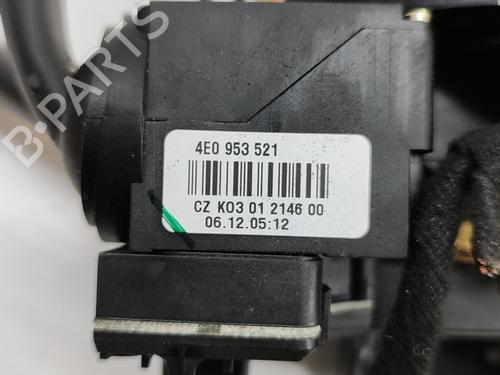 Ratstangsstang AUDI A8 D3 (4E2, 4E8) 4.2 TDI quattro | BP26142164I23 