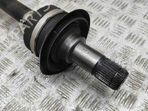 Right rear driveshaft BMW 5 Touring (G31) 530 d xDrive | BP16536119M41 