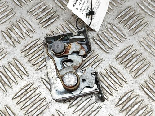 Hood lock BMW X5 (E70) xDrive 40 d | BP19280961C133