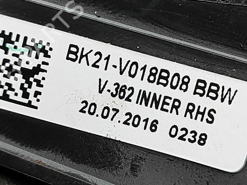 Air vent FORD TRANSIT CUSTOM V362 Van (FY, FZ) 2.0 EcoBlue | BP35957867I21 - Image 6