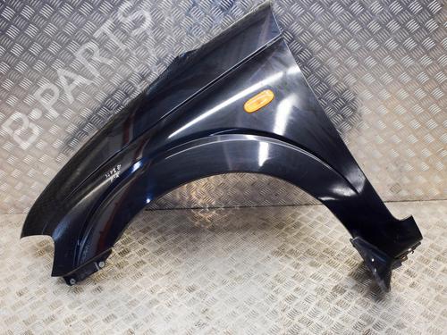 Used Left front fenders SSANGYONG RODIUS I 2.7 Xdi 4WD (165 hp) 9510809