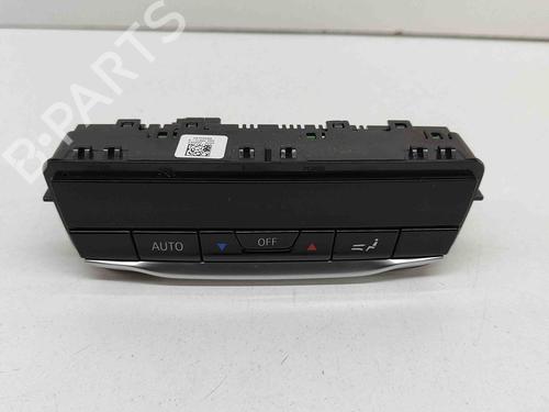 Used Climate control BMW X3 (G01, F97, G08) iX3 (286 hp) 28551319