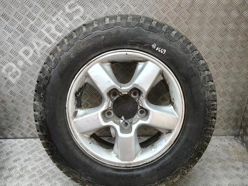 Used Rim Rim 37996353 37996353