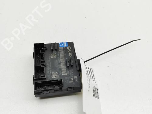 Electronic module AUDI A6 C7 (4G2, 4GC) S6 quattro | BP32369563M83