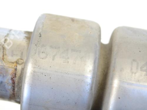 Intercooler-rør FORD TRANSIT Van (FA_ _) 2.2 TDCi | BP30208073M127