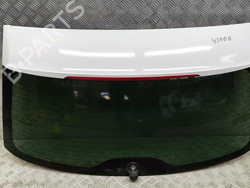 Used Bootlid window BMW 5 Touring (F11) 530 d (258 hp) 16945837