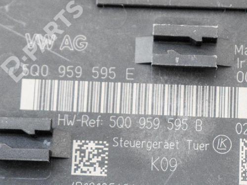 Module électronique VW TIGUAN (AD1, AX1) 2.0 TDI | BP6748386M83 