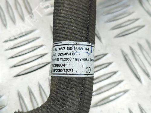 Pipe MERCEDES-BENZ GLE (V167) GLE 300 d 4-matic (167.109) | BP35983411M125 - Image 6