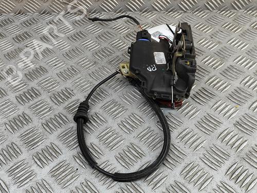 Front right lock VW NEW BEETLE Convertible (1Y7) 1.6 | BP28091213C97 