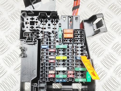 Fuse box PORSCHE MACAN (XAB) 4 Electric 4 (XABBB1, XABFD1) | BP38467162E1  - Image 5