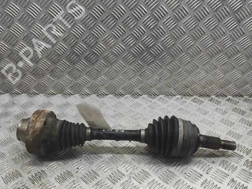 Used Right front driveshaft Right front driveshaft AUDI Q7 (4LB) 3.0 TDI quattro (245 hp) 26902743 26902743