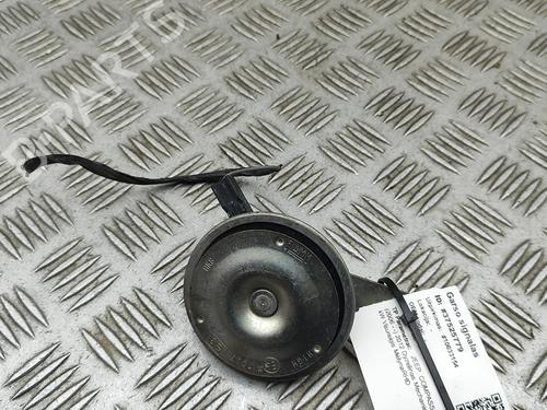 Used Horn Horn 38071445 38071445