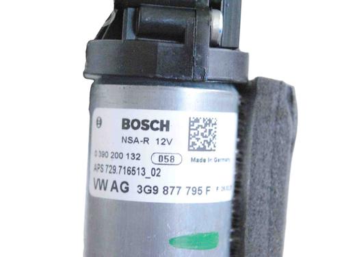 Soltagsmotor AUDI Q5 (FYB, FYG) 45 TFSI Mild Hybrid quattro | BP30252666M60