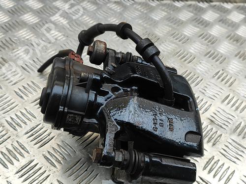 Left rear brake caliper AUDI A5 Convertible (8F7) S5 quattro | BP28310259M107 