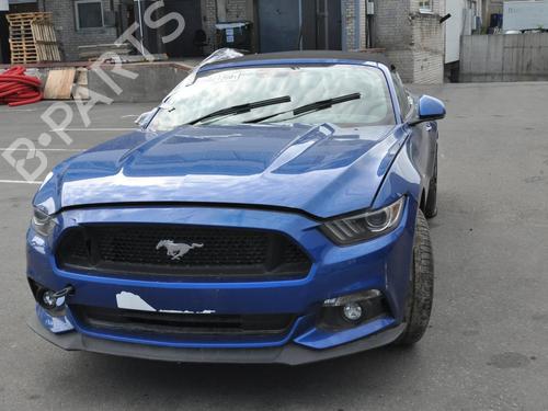 Other FORD USA MUSTANG Convertible 5.0 V8 | BP32754926O1  - Image 7