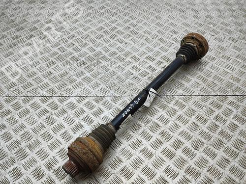 Right rear driveshaft AUDI Q8 (4MN, 4MT) 55 TFSI Mild Hybrid quattro | BP38070292M41 - Image 2