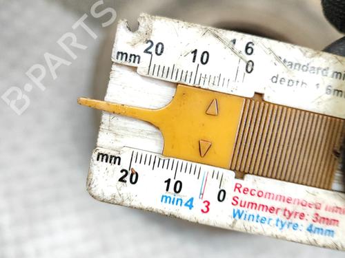 Fælk OPEL MOVANO B Bus (X62) 2.3 CDTI FWD (JV) | BP37583392C45 - Image 4