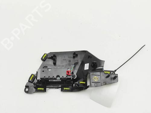 Control unit AUDI A3 Sportback (8YA, 8YF) 35 TFSI | BP39884360M11 - Image 4