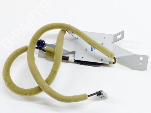 Antenna/Base HONDA CIVIC X Hatchback (FC_, FK_) 1.0 VTEC (FK6) | BP13029665C140 
