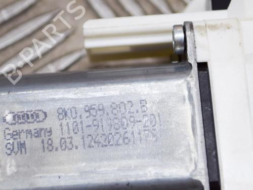 Right front window motor VW TOUAREG (7P5, 7P6) 3.0 V6 TDI | BP10369766E20 