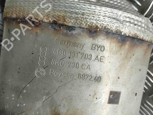 Catalyst AUDI A4 B9 Avant (8W5, 8WD) 2.0 TDI | BP19644977M10 