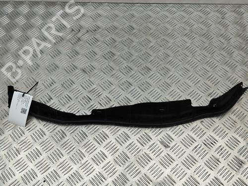 Used Rubber door seal BMW 7 (F01, F02, F03, F04) 730 d (211 hp) 18314017