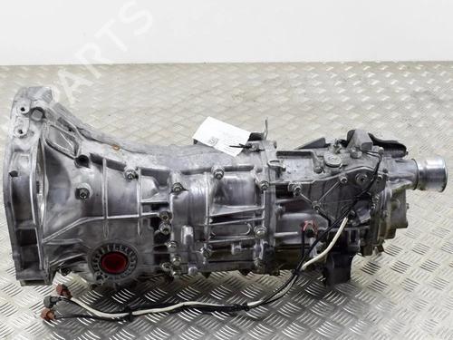 Gearbox BMW 3 (E90) 320 d xDrive | BP27762991M3 - Image 3