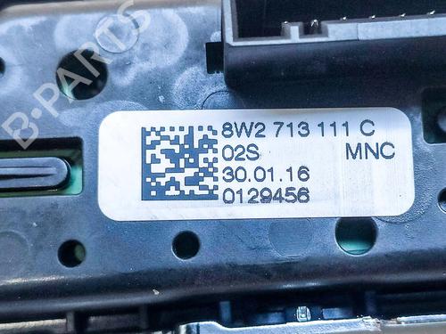 Other AUDI A4 B9 Avant (8W5, 8WD) 2.0 TDI | BP6760689O1