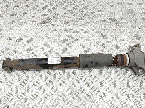 Used Right rear shock absorber AUDI Q7 (4MB, 4MG, 4MQ) 3.0 TDI quattro (272 hp) 19283458