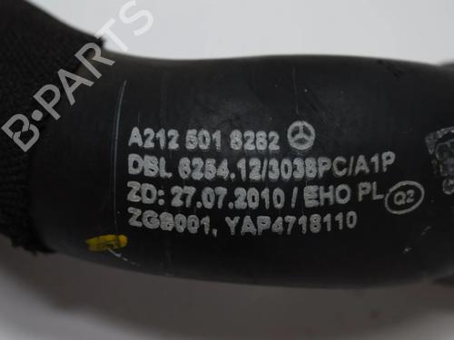 Pipe MERCEDES-BENZ E-CLASS Coupe (C207) E 220 CDI / d (207.302, 207.301) | BP30257227M125 
