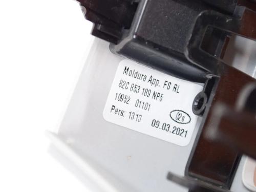 Other AUDI A1 Sportback (GBA) 25 TFSI | BP8145123O1 