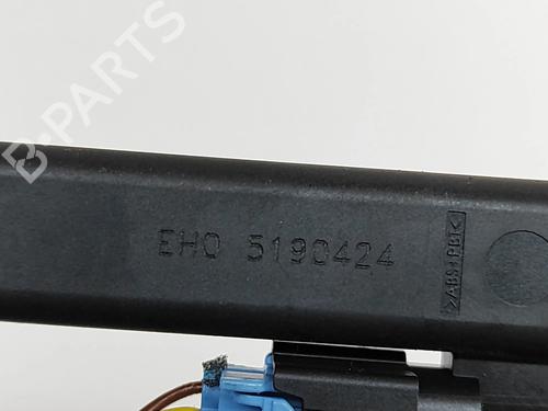 Electronic module NISSAN LEAF (ZE1) Electric | BP33369960M83  - Image 6