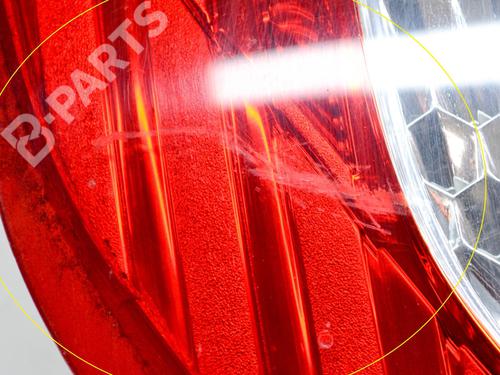Right taillight FORD MONDEO IV Turnier (BA7) 2.0 TDCi | BP7736178C35 