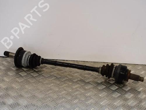 Drivaksel bagtil venstre BMW 3 (F30, F80) 320 d xDrive (184 hp) 6727106