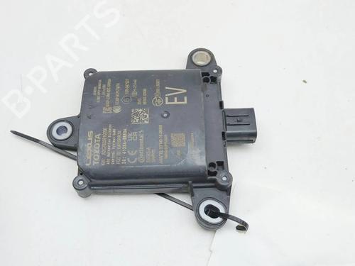 Electronic module TOYOTA bZ4X (_EAM1_) EV (XEAM10) | BP39381129M83 - Image 4