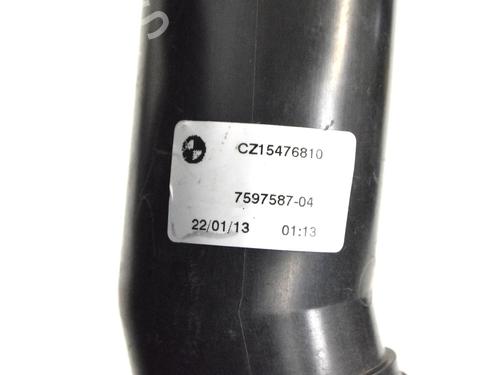 Pipe BMW 5 (G30, F90) M5 | BP30220352M125 
