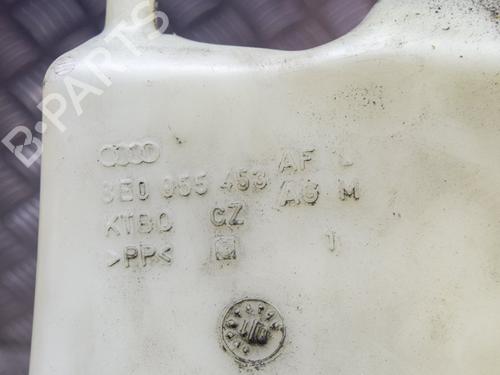 Windscreen washer tank AUDI A4 B6 (8E2) 2.0 | BP8894986C113 