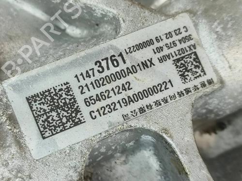 Steering rack MG MG 4 (EH32) EV | BP32972936M22  - Image 5