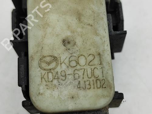 Electronic module MAZDA CX-5 (KE, GH) 2.2 D (KE2FW) | BP29128495M83  - Image 6