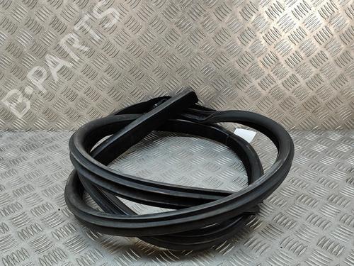 Rubber door seal LAND ROVER RANGE ROVER VELAR (L560) 2.0 D180 TD4 4x4 | BP18164755C142 