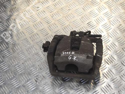 Used Left rear brake caliper LAND ROVER RANGE ROVER IV (L405) 4.4 SDV8 4x4 (340 hp) 14624847