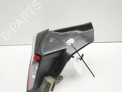 Venstre baglygte TESLA MODEL Y (5YJY) Long Range All-wheel Drive | BP39073201C34 - Image 2
